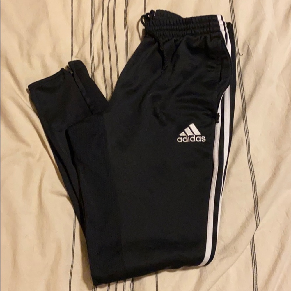 Adidas joggers